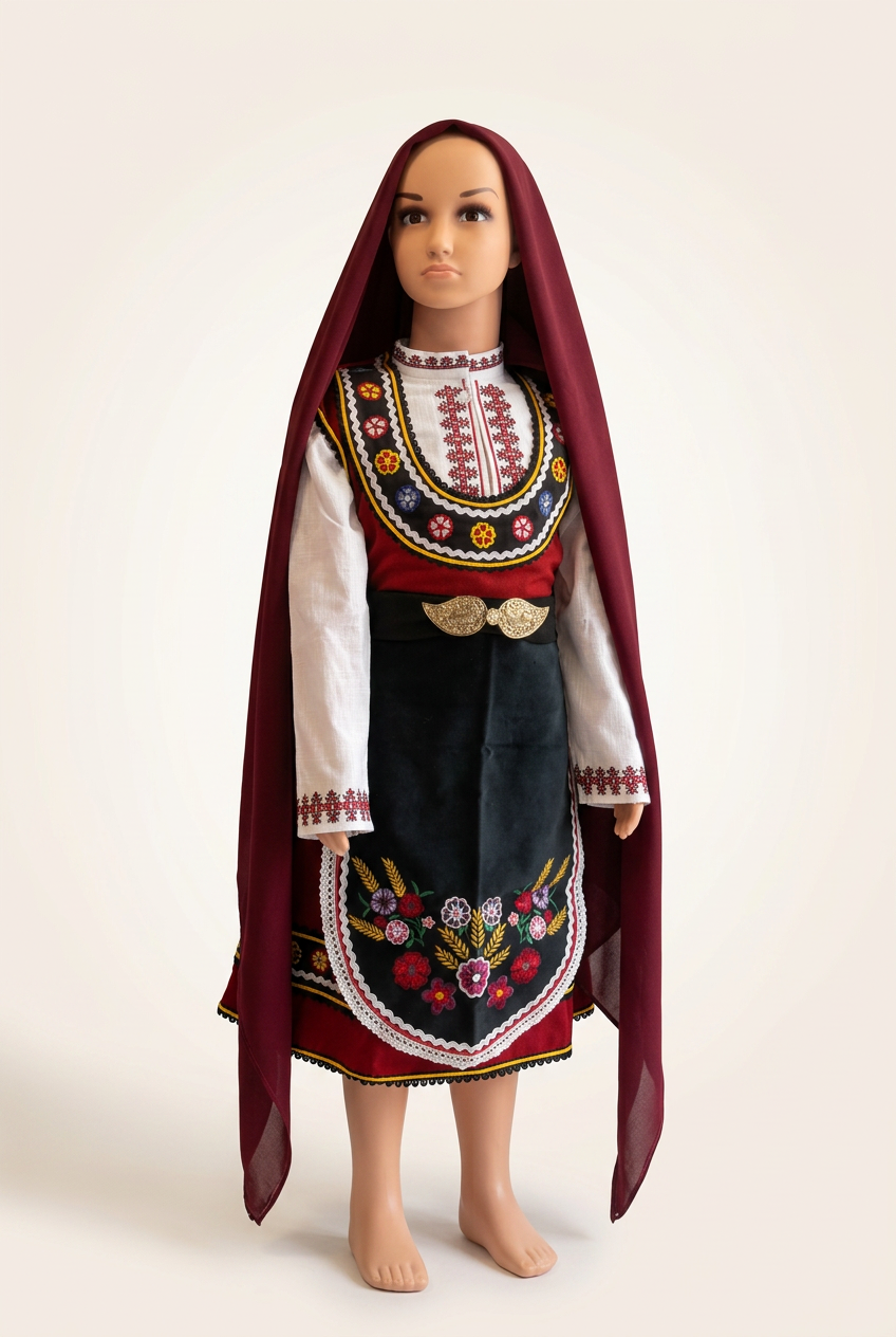 Детски носии