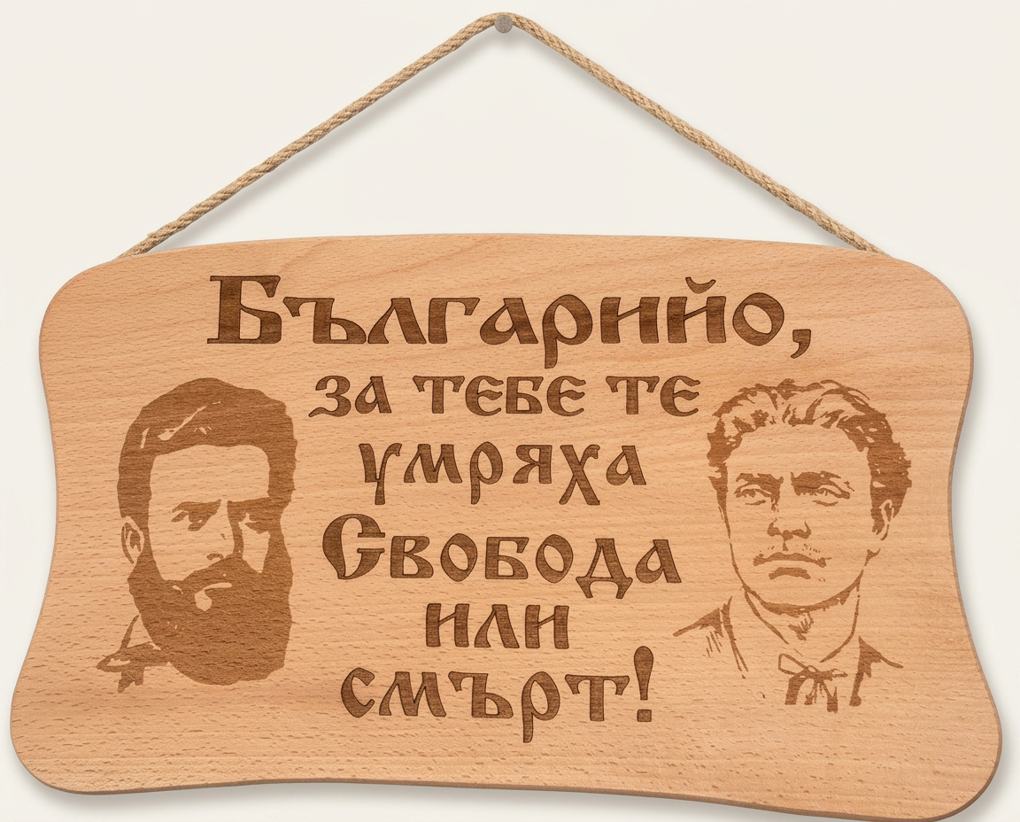 Категория Ръчни изработки — Керамика, дърво и кожа