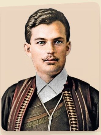 Георги Бенковски